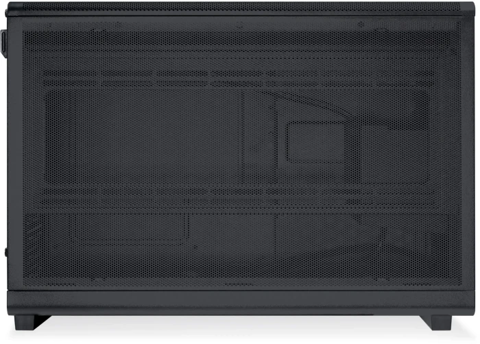 Lian Li A3-mATX DAN Cases Black