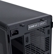 Lian Li A3-mATX DAN Cases Black