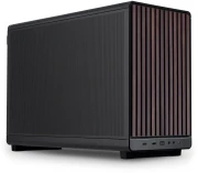 Lian Li A3-mATX DAN Cases Wood Edition