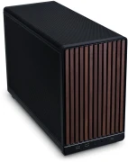Lian Li A3-mATX DAN Cases Wood Edition
