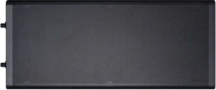 Lian Li A3-mATX DAN Wood TG Black