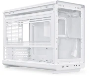 Lian Li A3-mATX DAN Wood White