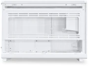 Lian Li A3-mATX DAN Wood White