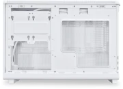 Lian Li A3-mATX DAN Wood White