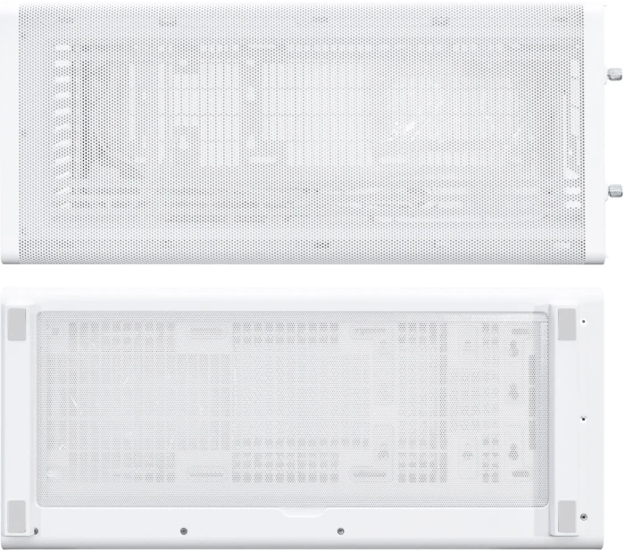 Lian Li A3-mATX DAN Wood White