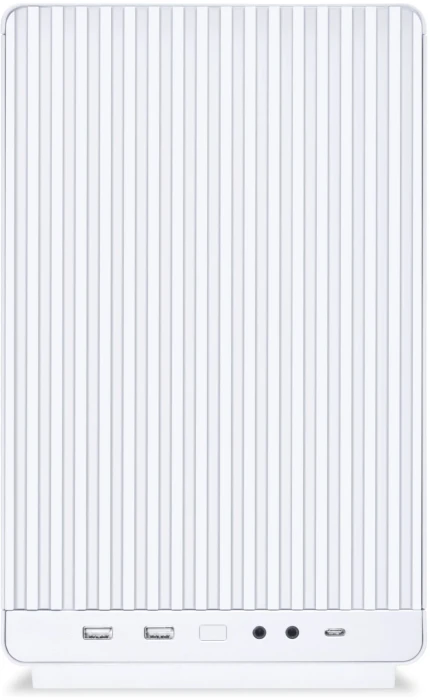 Lian Li A3-mATX DAN Cases White