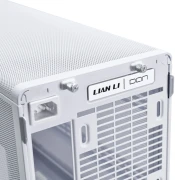 Lian Li A3-mATX DAN Cases White