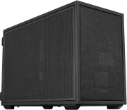 Lian Li DAN Cases B4-mATX Mesh - Black