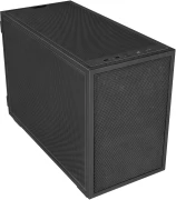 Lian Li DAN Cases B4-mATX Mesh - Black