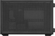Lian Li DAN Cases B4-mATX Mesh - Black