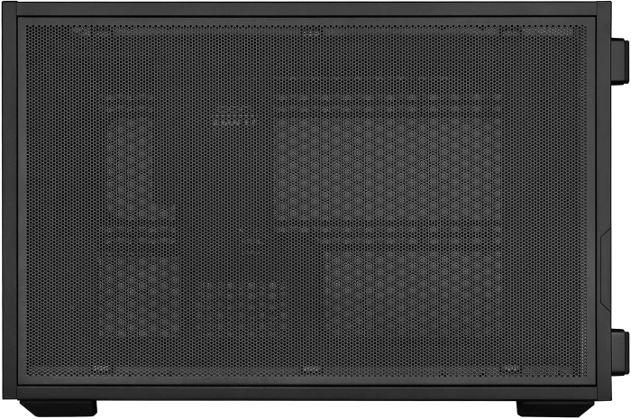 Lian Li DAN Cases B4-mATX Mesh - Black