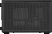 Lian Li DAN Cases B4-mATX Mesh - Black