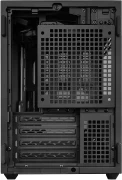 Lian Li DAN Cases B4-mATX Mesh - Black