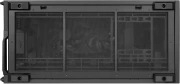 Lian Li DAN Cases B4-mATX Mesh - Black