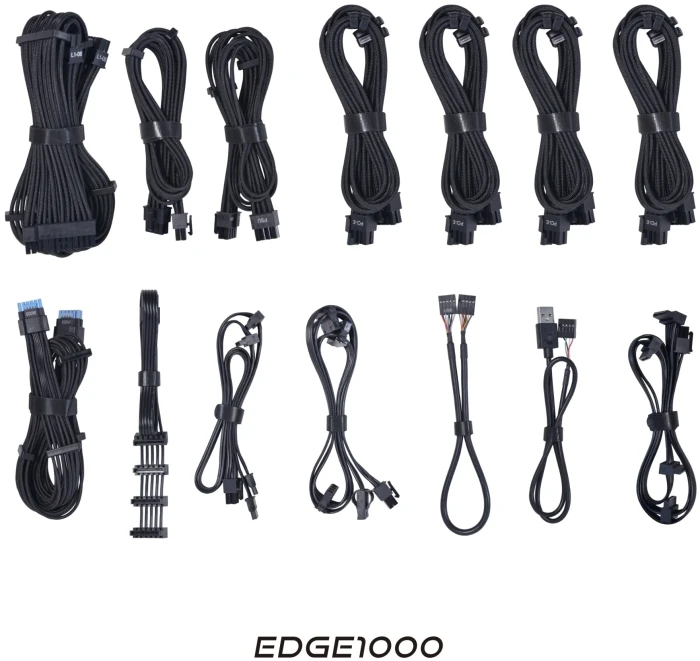 Lian Li EDGE EG1000 Platinum 1000W