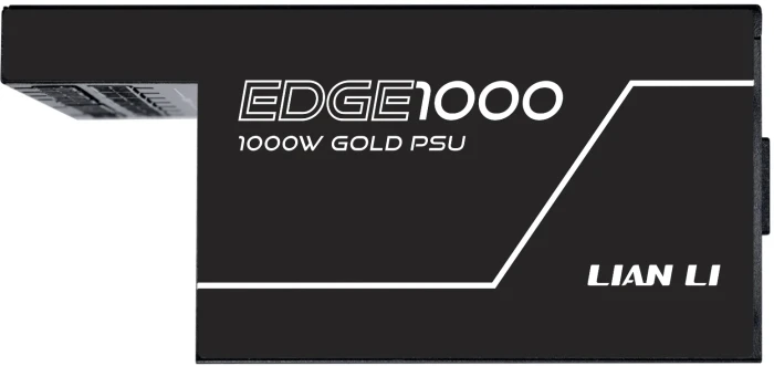 Lian Li EDGE EG1000 Platinum 1000W