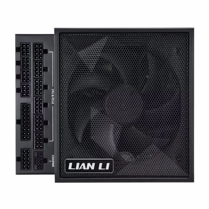 Lian Li EDGE EG1000 Platinum 1000W