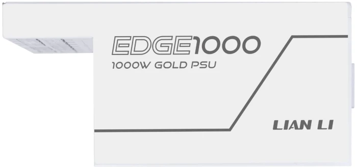Lian Li EDGE EG1000 Platinum 1000W