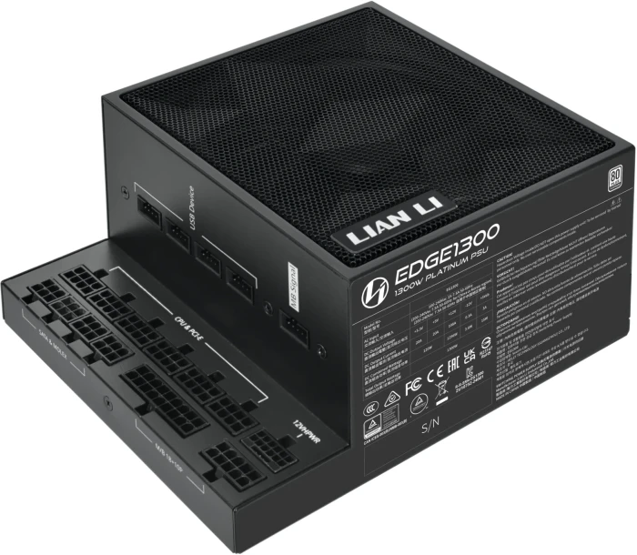 Lian Li EDGE EG1300 Platinum 1300W