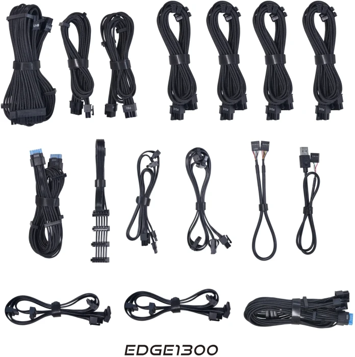 Lian Li EDGE EG1300 Platinum 1300W