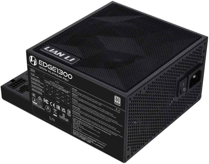 Lian Li EDGE EG1300 Platinum 1300W
