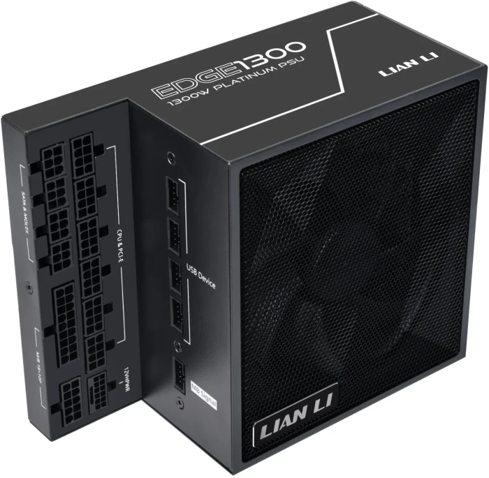 Lian Li EDGE EG1300 Platinum 1300W