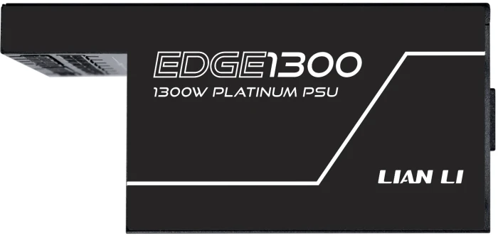 Lian Li EDGE EG1300 Platinum 1300W