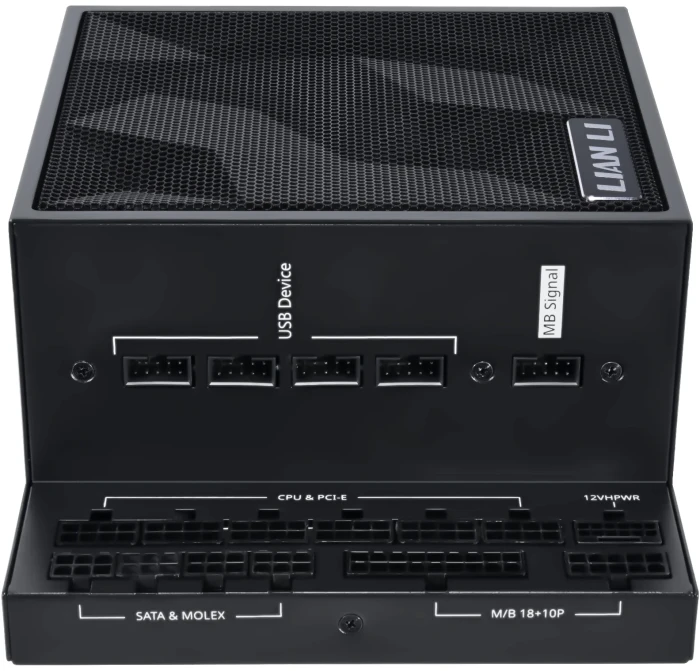 Lian Li EDGE EG1300 Platinum 1300W