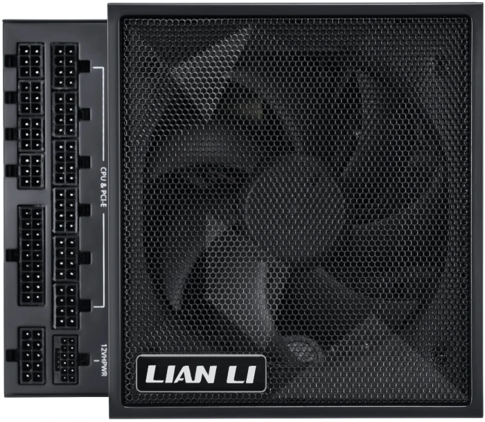 Lian Li EDGE EG1300 Platinum 1300W