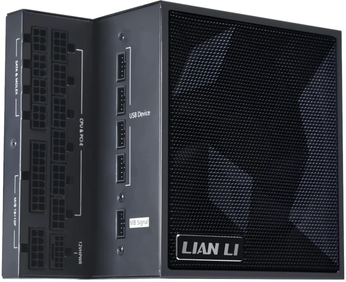 Lian Li EDGE EG1300 Platinum 1300W