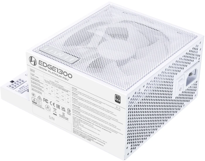 Lian Li EDGE EG1300 Platinum 1300W