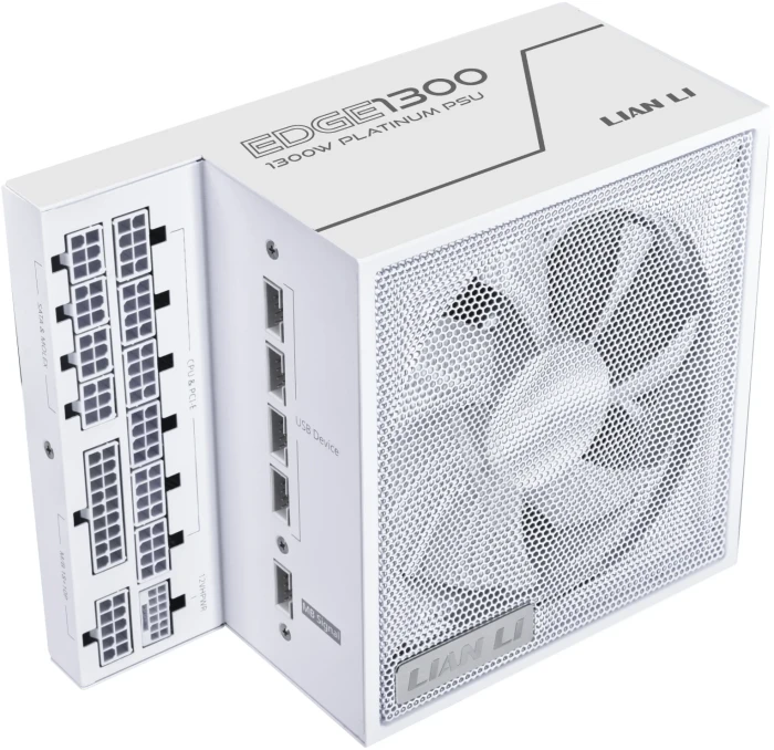 Lian Li EDGE EG1300 Platinum 1300W