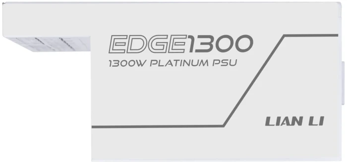 Lian Li EDGE EG1300 Platinum 1300W