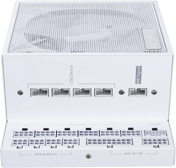 Lian Li EDGE EG1300 Platinum 1300W