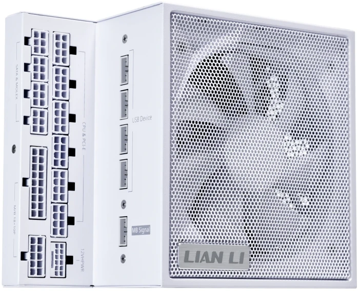 Lian Li EDGE EG1300 Platinum 1300W