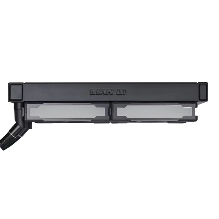 Lian Li GALAHAD II 240 Trinity SL-NF Black
