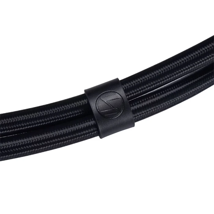 Lian Li GALAHAD II 240 Trinity SL-NF Black