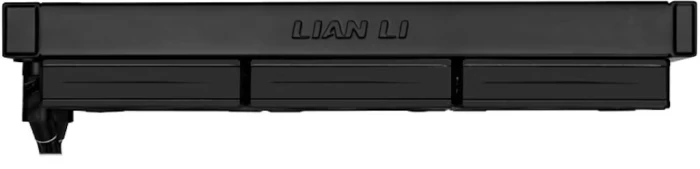 Lian Li GALAHAD II 360 Trinity Perfromance Black