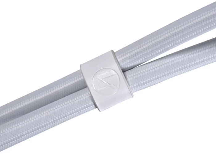 Lian Li GALAHAD II 360 Trinity Perfromance White
