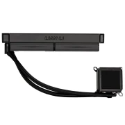 Lian Li GALAHAD II LCD 280 ARGB Black