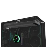 Lian Li HydroShift II LCD-C 360 Fanless