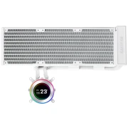 Lian Li HydroShift II LCD-C 360 Fanless