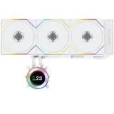 Lian Li HydroShift II LCD-C 360TL White