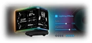Lian Li HydroShift II OLED Curved 360 TL