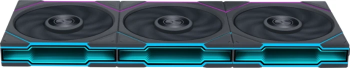 Lian Li HydroShift II OLED Curved 360 TL