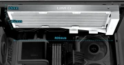 Lian Li HydroShift II OLED Curved 360 TL