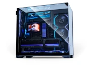 Lian Li HydroShift II OLED Curved 360 TL