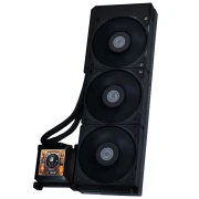 Lian Li HydroShift LCD 360S Silent Black