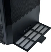 Lian Li LANCOOL 207 Black