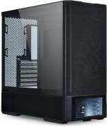 Lian Li LANCOOL 207 Digital Black